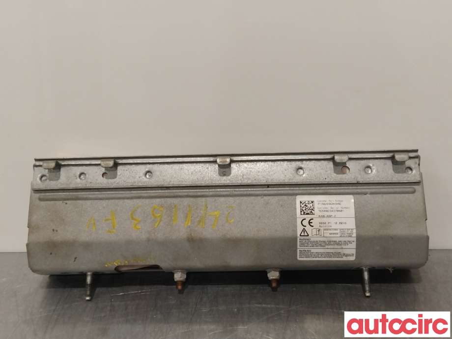 Airbag kne til Jeep Grand Cherokee 2012-2020 (JEEP|5SG30DX9AA|P1NU89DX9AE)