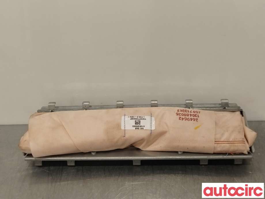 Airbag kne til Jeep Grand Cherokee 2012-2020 (JEEP|5SG30DX9AA|P1NU89DX9AE)