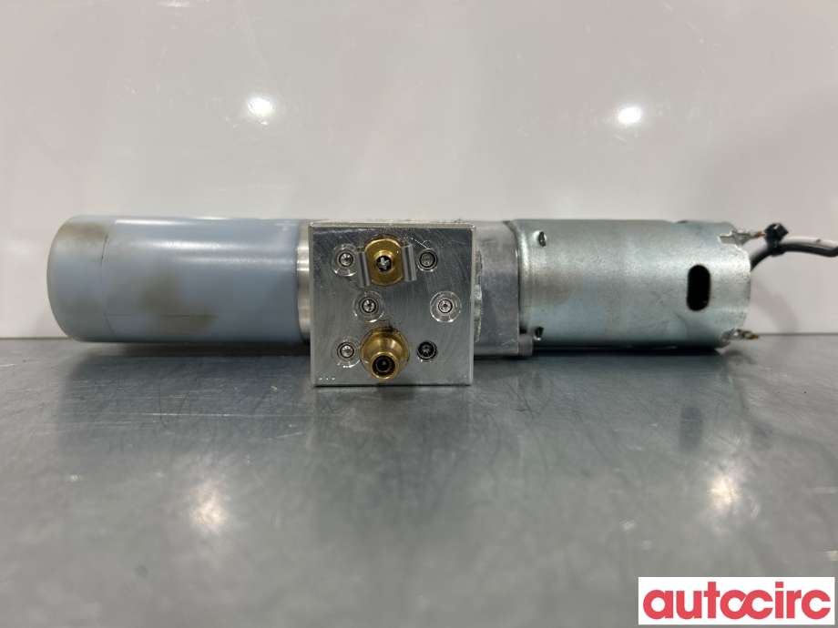 Baklukeåpner motor til Opel Insignia A 2014-2017  (OPEL|13279362)