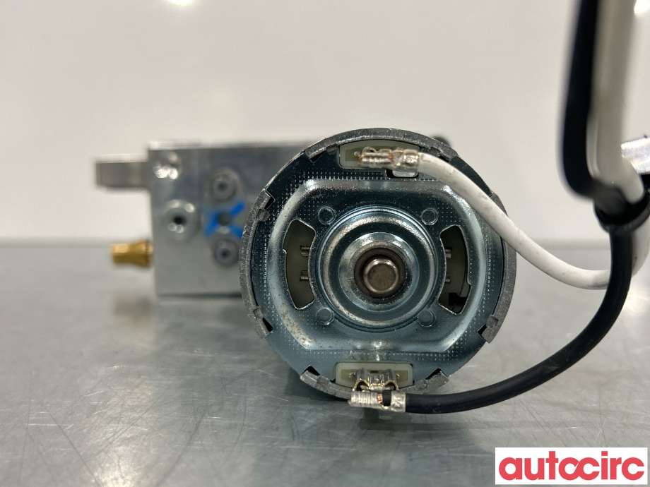 Baklukeåpner motor til Opel Insignia A 2014-2017  (OPEL|13279362)