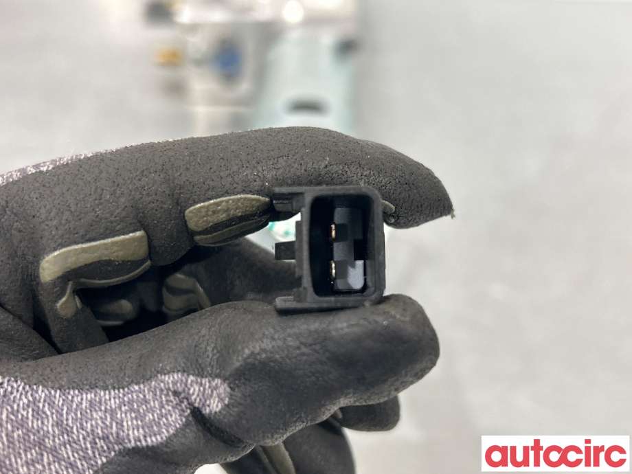 Baklukeåpner motor til Opel Insignia A 2014-2017  (OPEL|13279362)