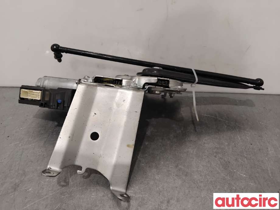 Baklukeåpner motor til Mitsubishi Outlander 2015-->> (Type III, Fase 2) (MITSUBISHI|5813A119|427110-10670|)