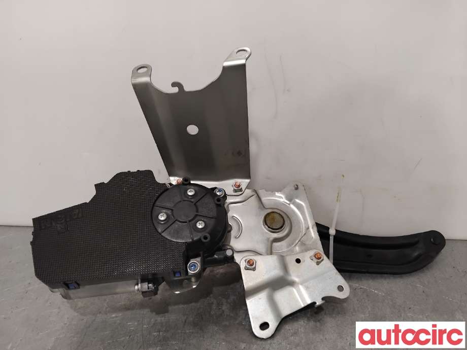 Baklukeåpner motor til Mitsubishi Outlander 2015-->> (Type III, Fase 2) (MITSUBISHI|5813A119|427110-10670|)