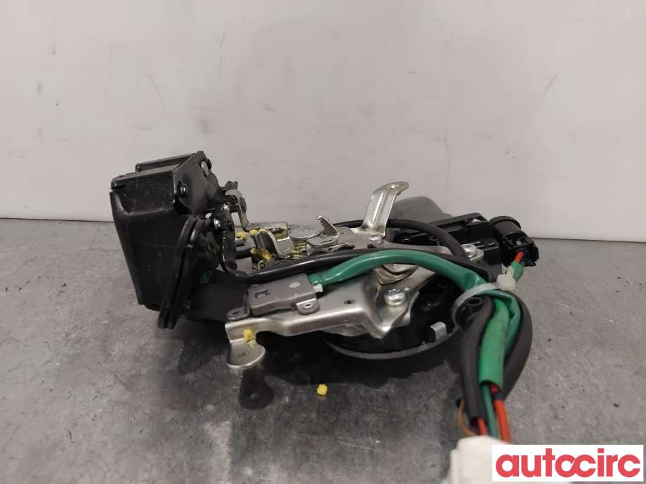 Baklukelås til Mitsubishi Outlander 2015-->> (Type III, Fase 2)  (MITSUBISHI|5808A105|163800-0022|412320-10080)