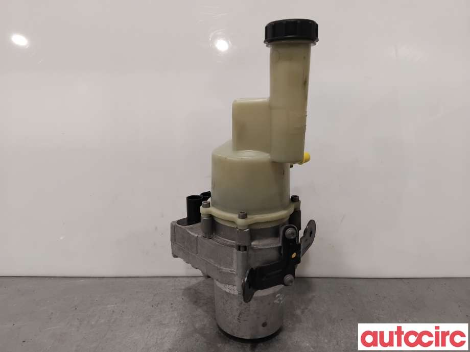 Servo pumpe elektrisk til Peugeot Expert 2016-->> (Type III)  (PEUGEOT|1617410580|A5103334F|9818127580)