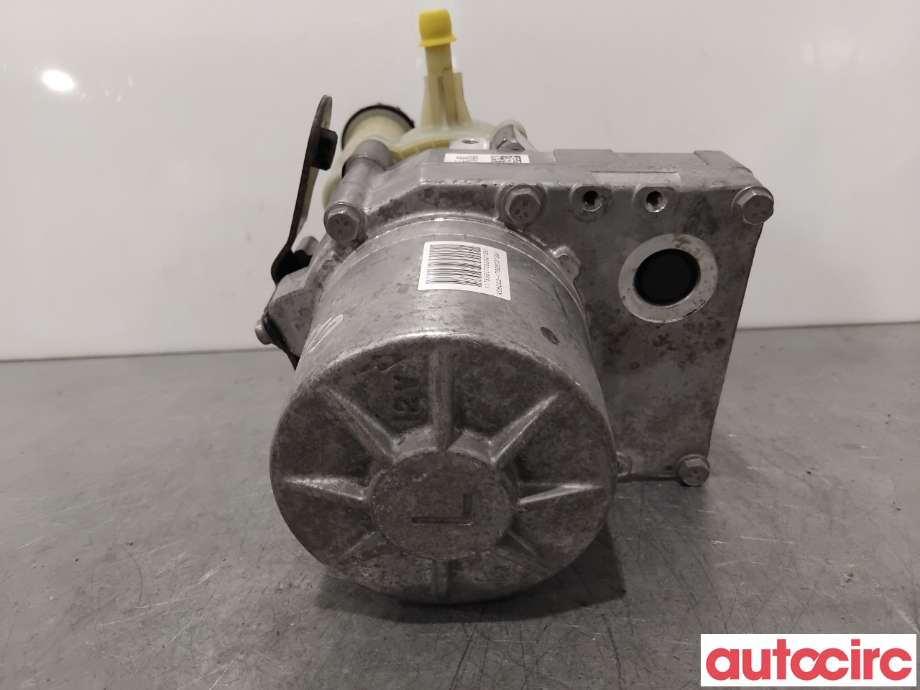 Servo pumpe elektrisk til Peugeot Expert 2016-->> (Type III)  (PEUGEOT|1617410580|A5103334F|9818127580)