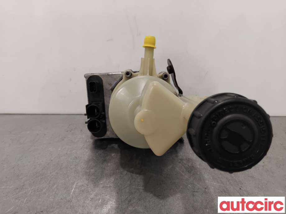 Servo pumpe elektrisk til Peugeot Expert 2016-->> (Type III)  (PEUGEOT|1617410580|A5103334F|9818127580)