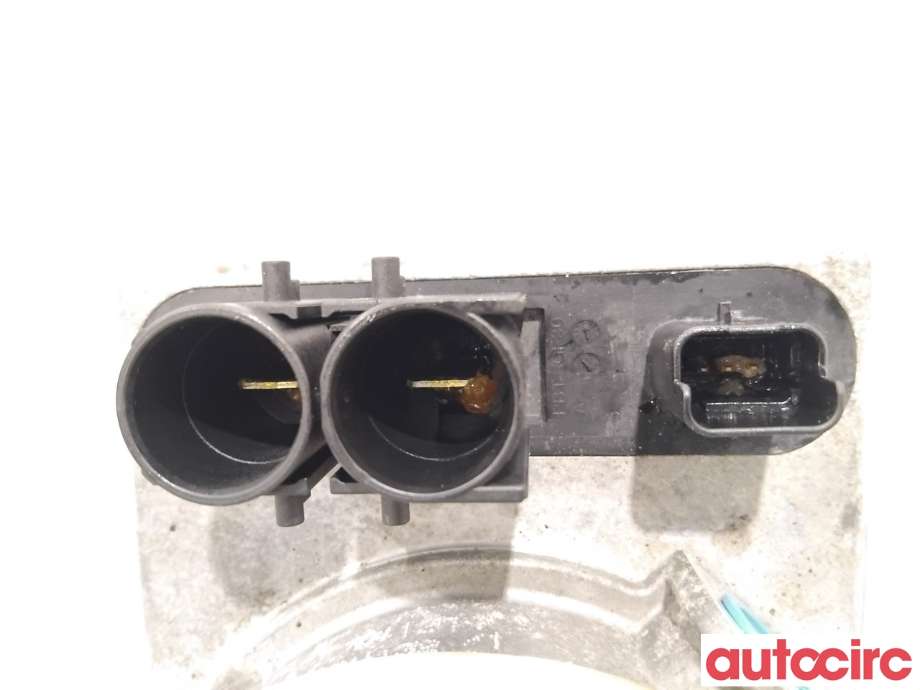 Servo pumpe elektrisk til Peugeot Expert 2016-->> (Type III)  (PEUGEOT|1617410580|A5103334F|9818127580)