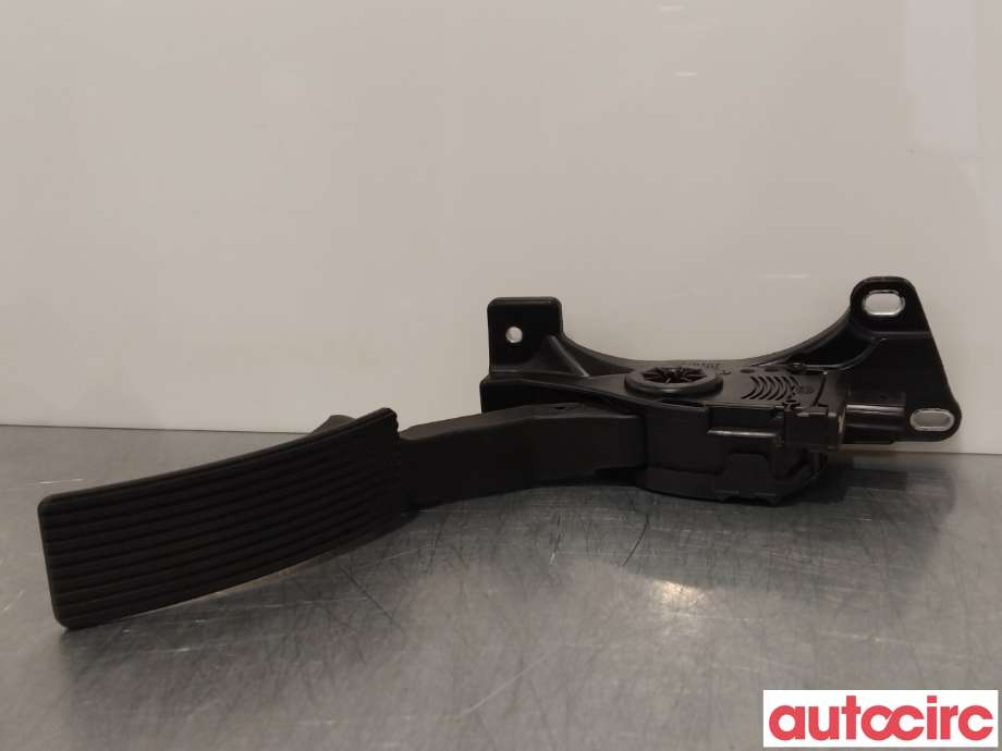 Pedal gass til Jeep Grand Cherokee 2012-2020 (JEEP|52124785AE)