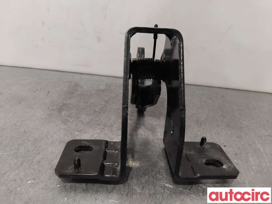 Diverse deler til Peugeot Expert 2016-->> (Type III)  (PEUGEOT|9808074980|)