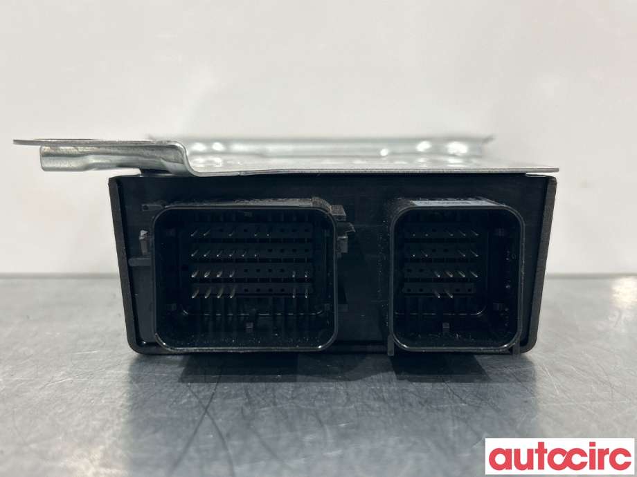 Airbag elektronikk til Ford Mondeo 2011-2014 (Type IV, Fase 2)  (FORD|1755063|BS7T14B321AC)