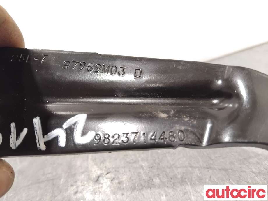 Diverse deler til Peugeot Expert 2016-->> (Type III)  (PEUGEOT|9823714480|)