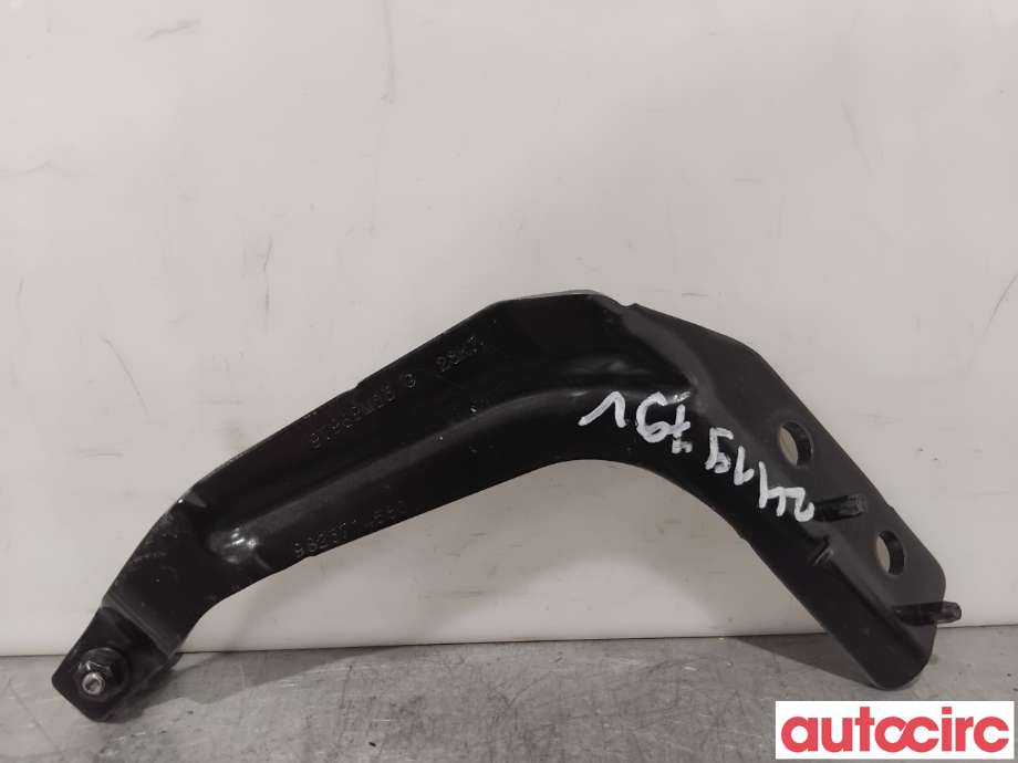 Diverse deler til Peugeot Expert 2016-->> (Type III)  (PEUGEOT|9823714580|)