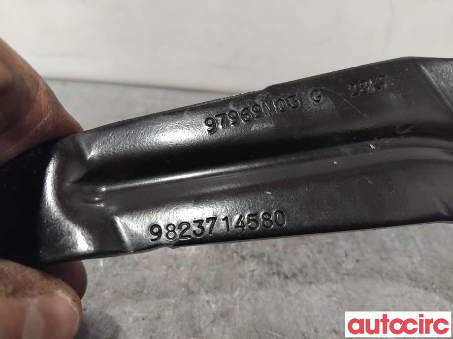 Diverse deler til Peugeot Expert 2016-->> (Type III)  (PEUGEOT|9823714580|)
