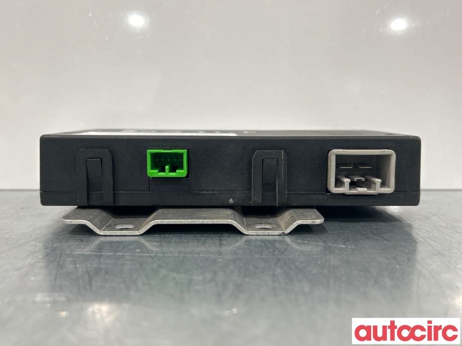 Styreenhet hengerfeste til Ford Mondeo 2011-2014 (Type IV, Fase 2)  (FORD|1755427|AM2J-19H517-AA)