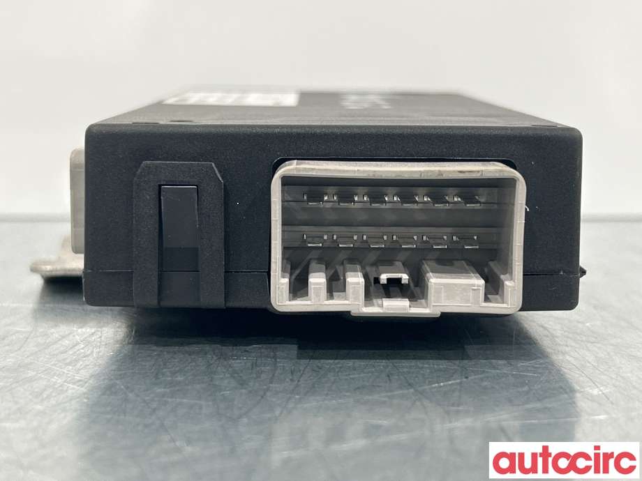 Styreenhet hengerfeste til Ford Mondeo 2011-2014 (Type IV, Fase 2)  (FORD|1755427|AM2J-19H517-AA)