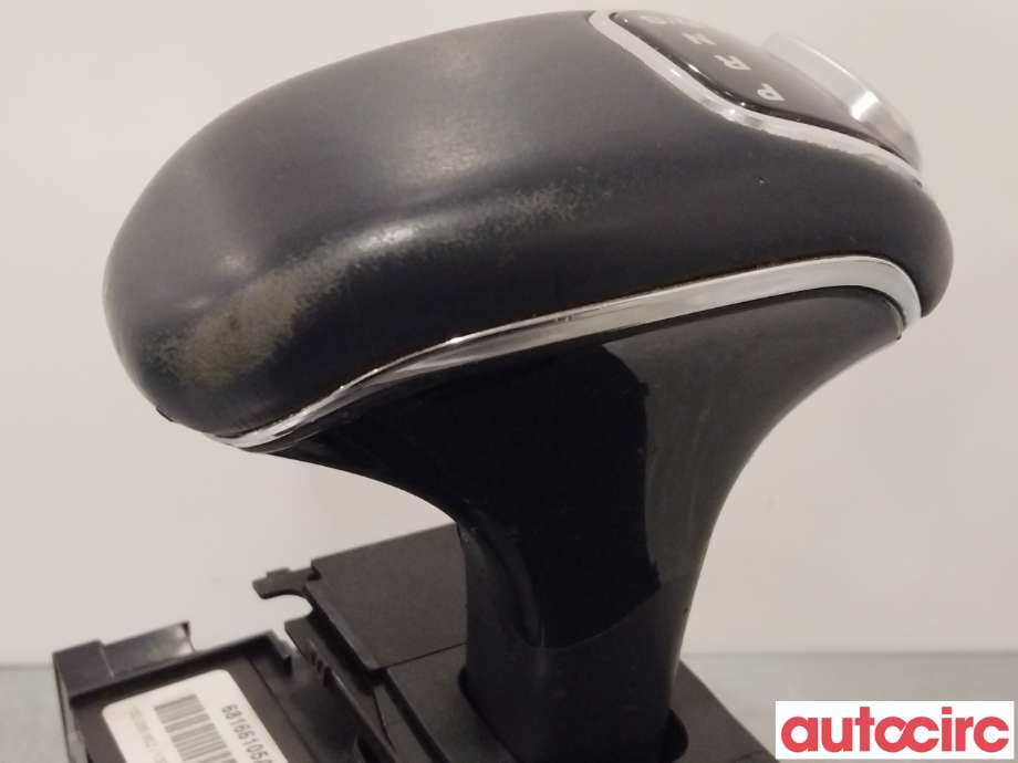 Girstang/girvelger automat til Jeep Grand Cherokee 2012-2020  (JEEP|68166105AE)
