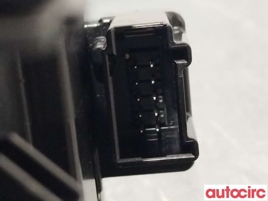 Girstang/girvelger automat til Jeep Grand Cherokee 2012-2020  (JEEP|68166105AE)
