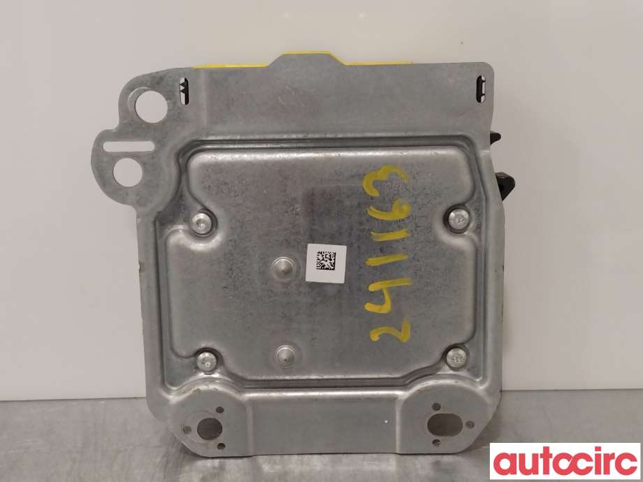 Airbag elektronikk til Jeep Grand Cherokee 2012-2020  (JEEP|68222888AA)