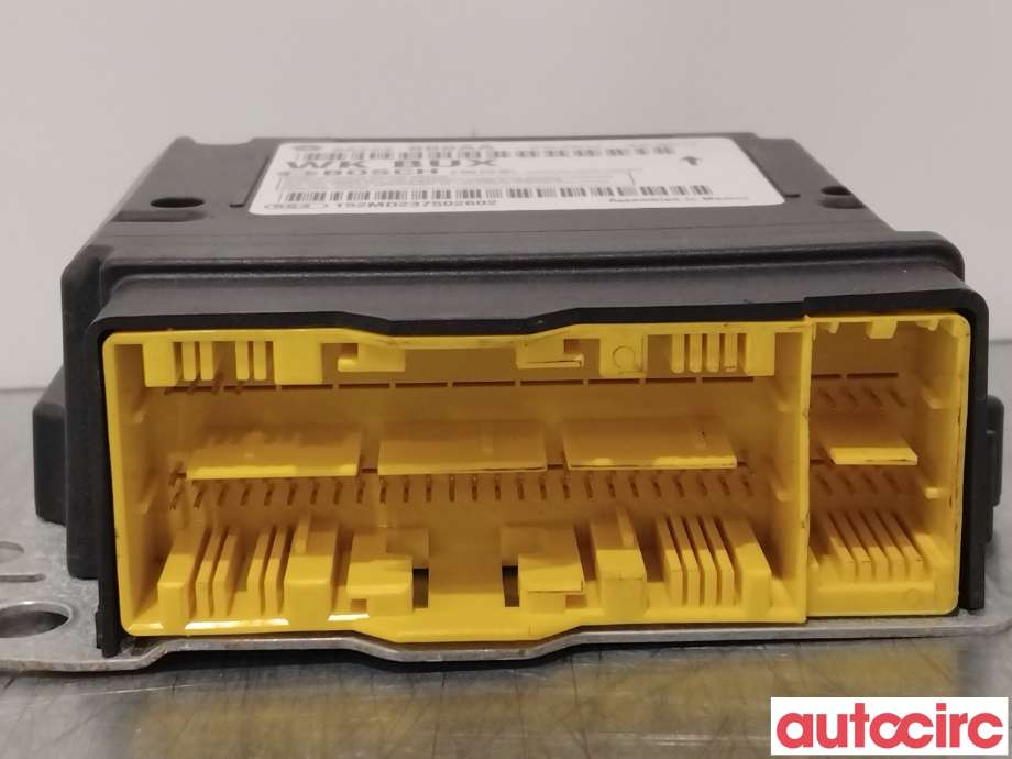 Airbag elektronikk til Jeep Grand Cherokee 2012-2020  (JEEP|68222888AA)