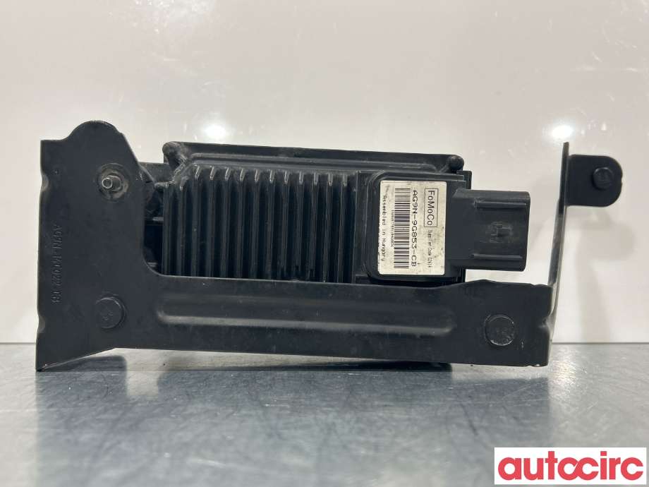 Sensor radar til Ford Mondeo, 2011-2014 (Type IV, Fase 2)  (FORD|1823939)