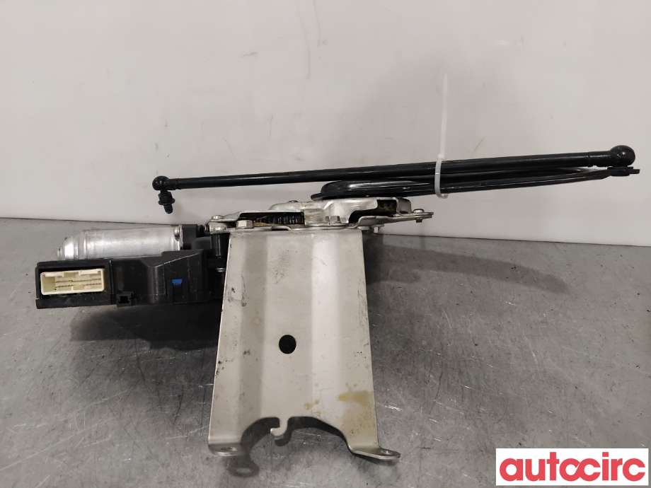 Baklukeåpner motor til Mitsubishi Outlander 2012-2015 (Type III, Fase 1)  (MITSUBISHI|5813A097|427110-10510|)