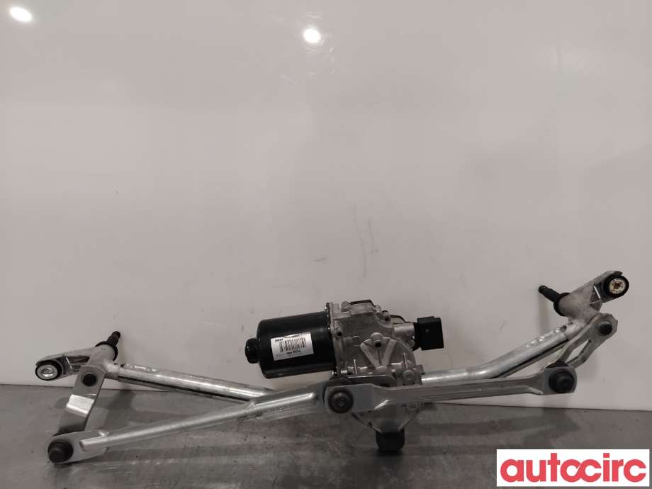 Viskermotor frontrute til Peugeot Expert 2016-->> (Type III)  (PEUGEOT|9808465280|W000069722)