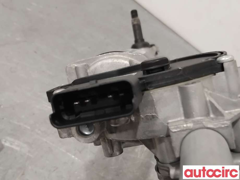 Viskermotor frontrute til Peugeot Expert 2016-->> (Type III)  (PEUGEOT|9808465280|W000069722)