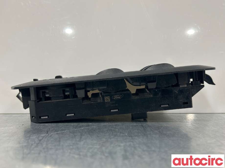 Bryter ruteheis til Ford Mondeo 2011-2014 (Type IV, Fase 2)  (FORD|1681008|AM2T-14A132-BA)