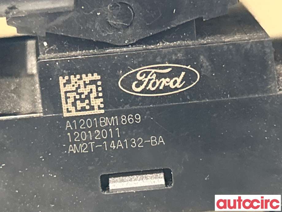 Bryter ruteheis til Ford Mondeo 2011-2014 (Type IV, Fase 2)  (FORD|1681008|AM2T-14A132-BA)