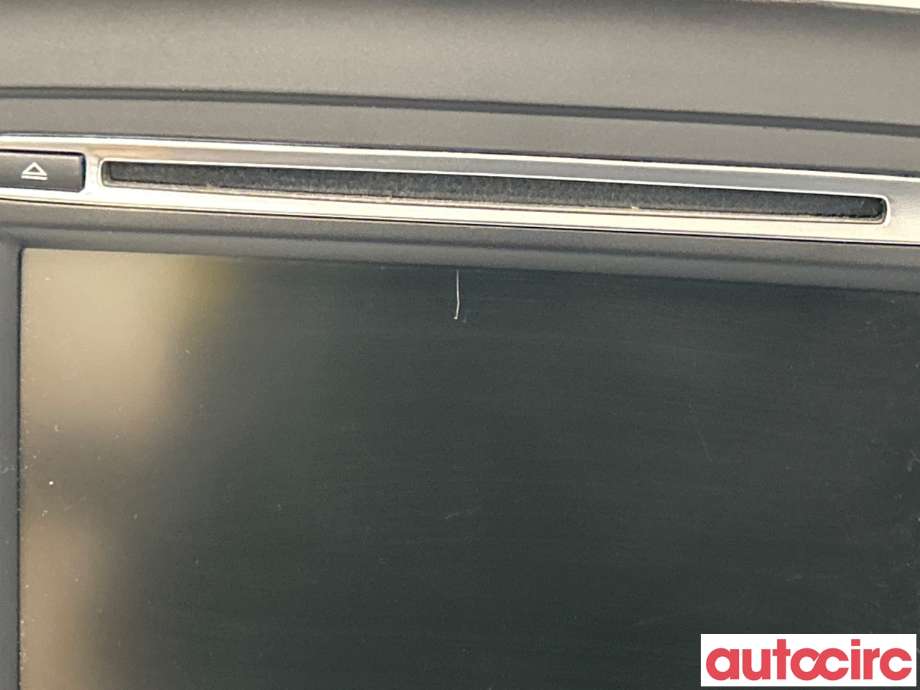 Bilstereo til Ford Mondeo 2011-2014 (Type IV, Fase 2)  (FORD|2005428|1832308|BS7T18K931BC)