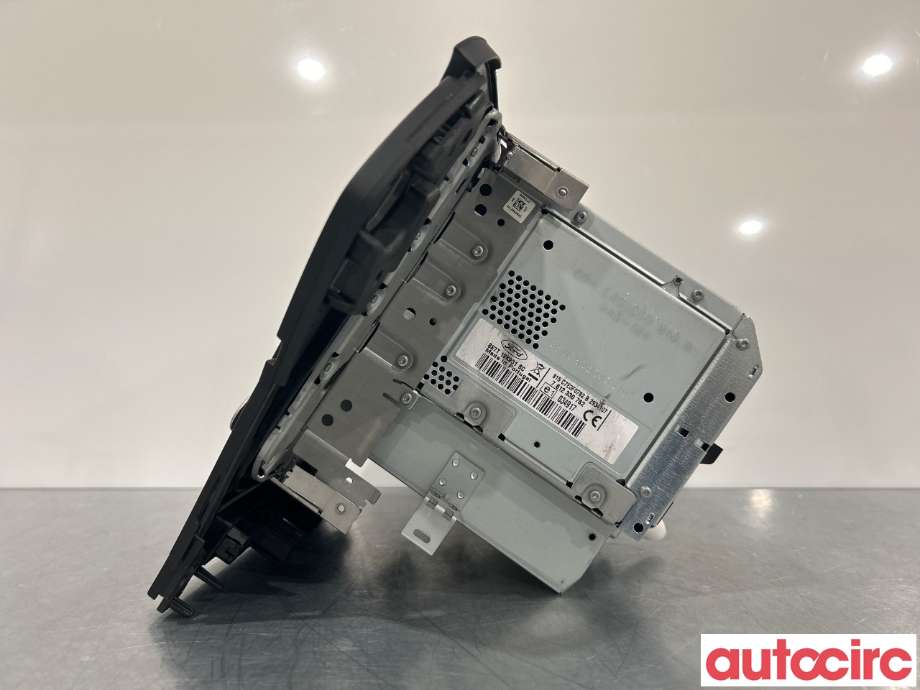 Bilstereo til Ford Mondeo 2011-2014 (Type IV, Fase 2)  (FORD|2005428|1832308|BS7T18K931BC)