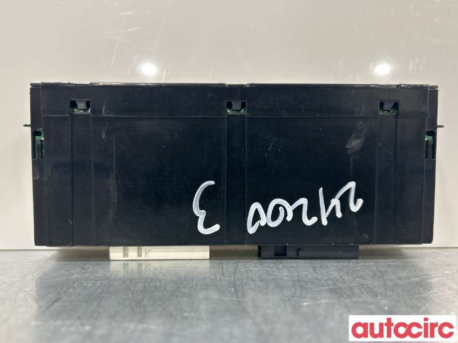 Styreenhet diverse til Ford Mondeo 2011-2014 (Type IV, Fase 2)  (FORD|1775132|BM2T-18C612-JB)