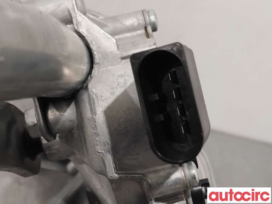 Viskermotor frontrute til BMW 3-Serie 2005-2011 (E90/E91/E92/E93) (E90/E91/E92/E93) (BMW|61617161711|404959|6978263)