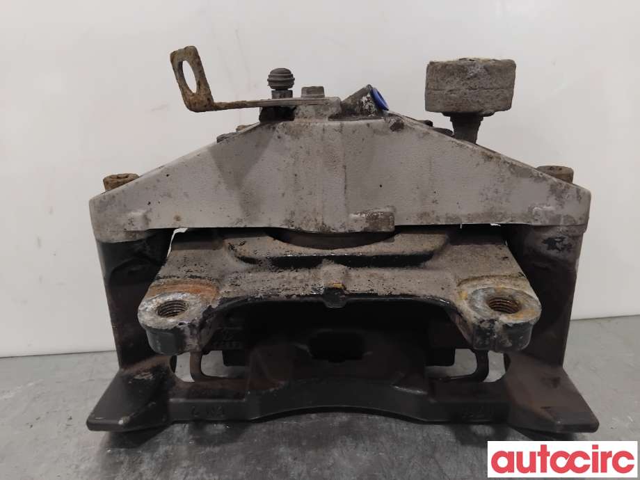 Bremsecaliper venstre foran til Audi A3 2003-2008 (Type II, Fase 1)  (AUDI|8P0615123A|)