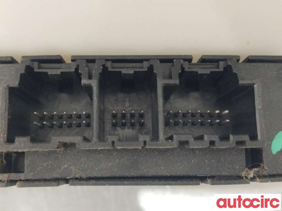 Styreenhet parkering til Jeep Grand Cherokee 2012-2020  (JEEP|68141530AD|68141530AF)