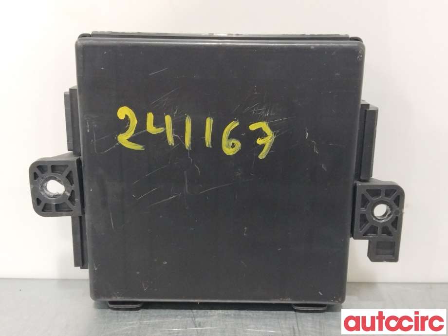 Styreenhet nøkkelfri/keyless til Jeep Grand Cherokee 2012-2020  (JEEP|68217463AF|68217463AB)