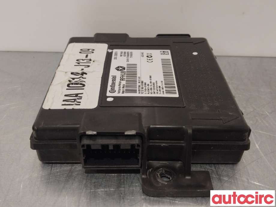 Styreenhet nøkkelfri/keyless til Jeep Grand Cherokee 2012-2020  (JEEP|68217463AF|68217463AB)