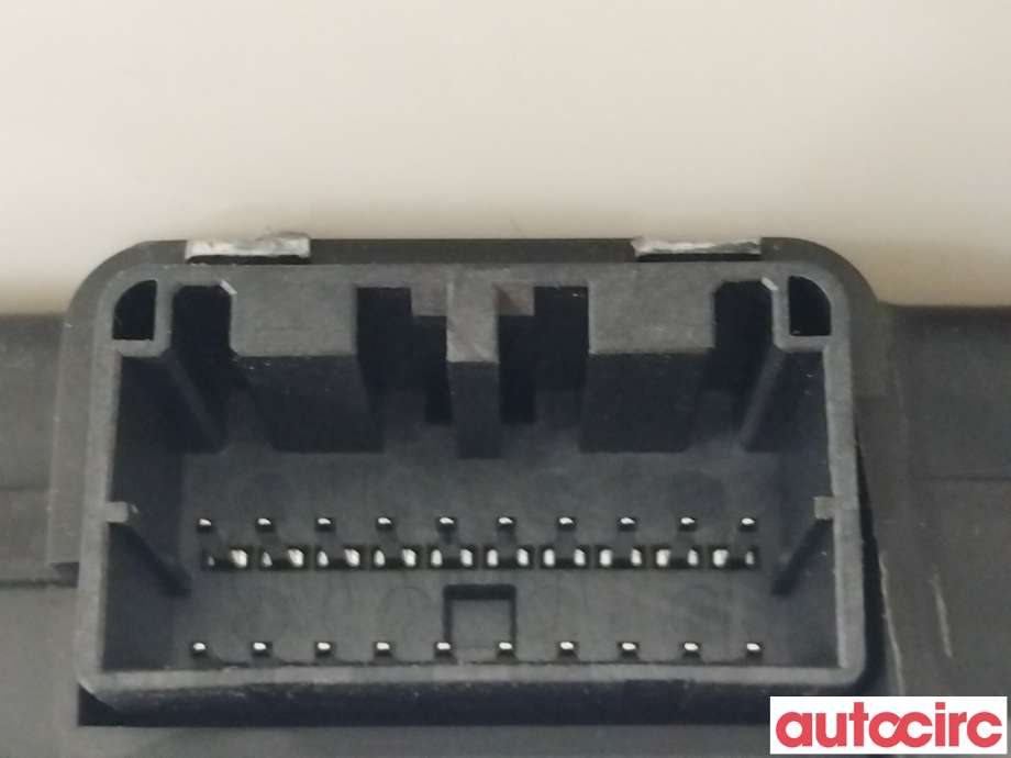 Styreenhet nøkkelfri/keyless til Jeep Grand Cherokee 2012-2020  (JEEP|68217463AF|68217463AB)