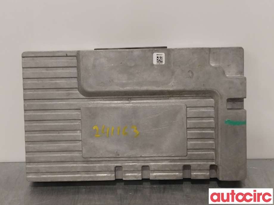 Bilstereo forsterker til Jeep Grand Cherokee, 2012-2020 (JEEP|5035237AD)