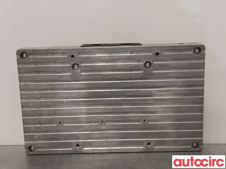Bilstereo forsterker til Jeep Grand Cherokee 2012-2020 (JEEP|5035237AD|68217143AB)