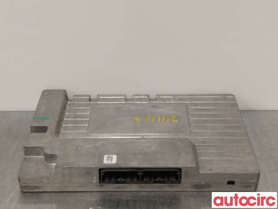 Bilstereo forsterker til Jeep Grand Cherokee 2012-2020 (JEEP|5035237AD|68217143AB)