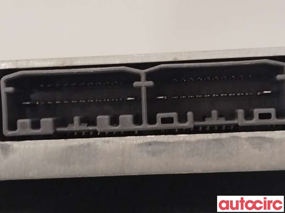 Bilstereo forsterker til Jeep Grand Cherokee 2012-2020 (JEEP|5035237AD|68217143AB)