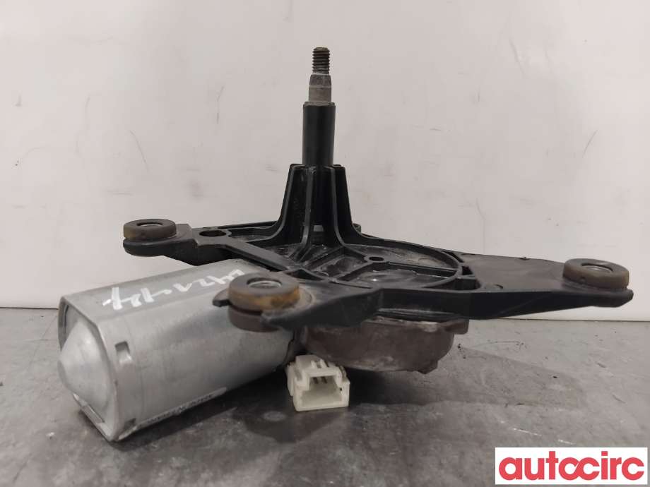 Viskermotor bakrute til Nissan NV300 2016-->>  (NISSAN|2871000QAB|53014312|7700311590)