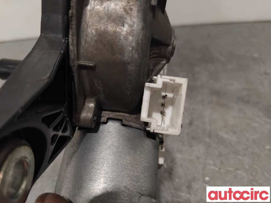 Viskermotor bakrute til Nissan NV300 2016-->>  (NISSAN|2871000QAB|53014312|7700311590)