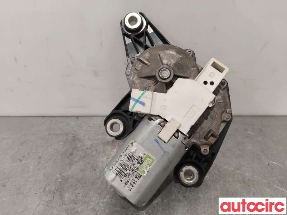 Viskermotor bakrute til Nissan NV300 2016-->>  (NISSAN|2871000QAB|53014312|7700311590)