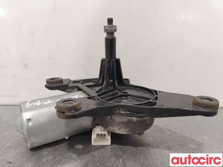Viskermotor bakrute til Nissan NV300 2016-->>  (NISSAN|2871000QAB|53014312|7700311590)