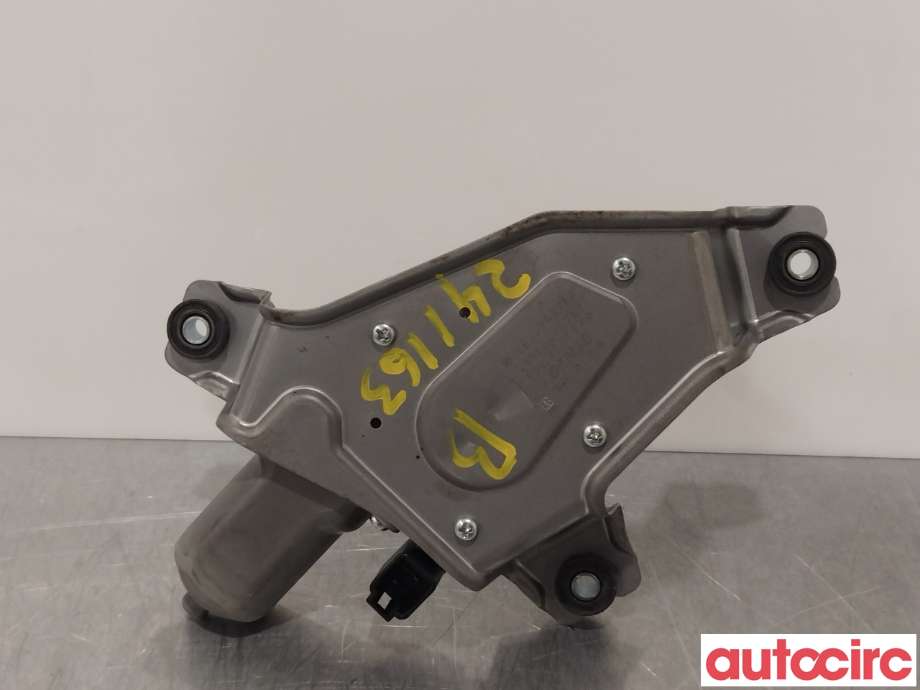Viskermotor bakrute til Jeep Grand Cherokee 2012-2020  (JEEP|68229937AA)