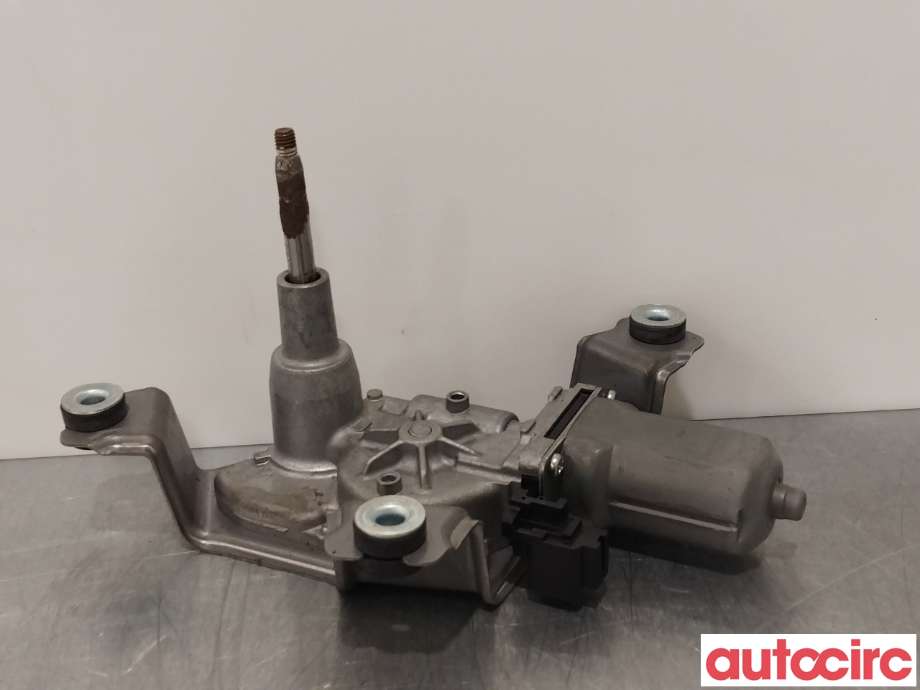 Viskermotor bakrute til Jeep Grand Cherokee 2012-2020  (JEEP|68229937AA)