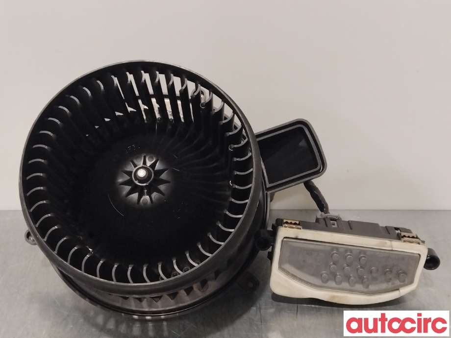 Varmeapparat motor til Jeep Grand Cherokee 2012-2020 (JEEP|68224166AA|)